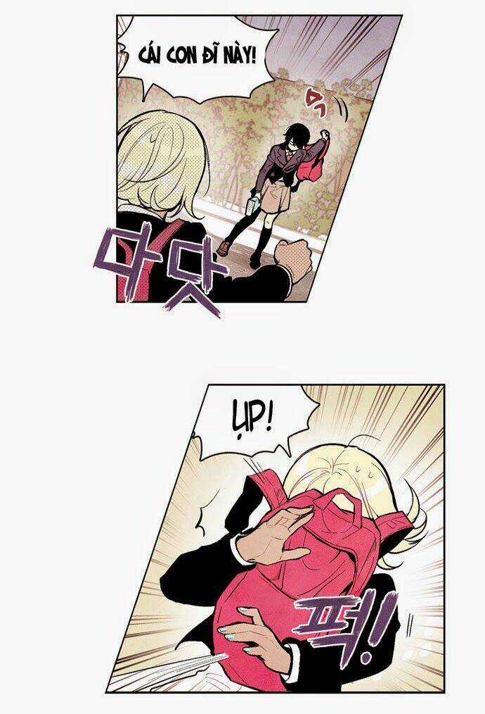 americano-exodus - Chapter 3 - Trang 29