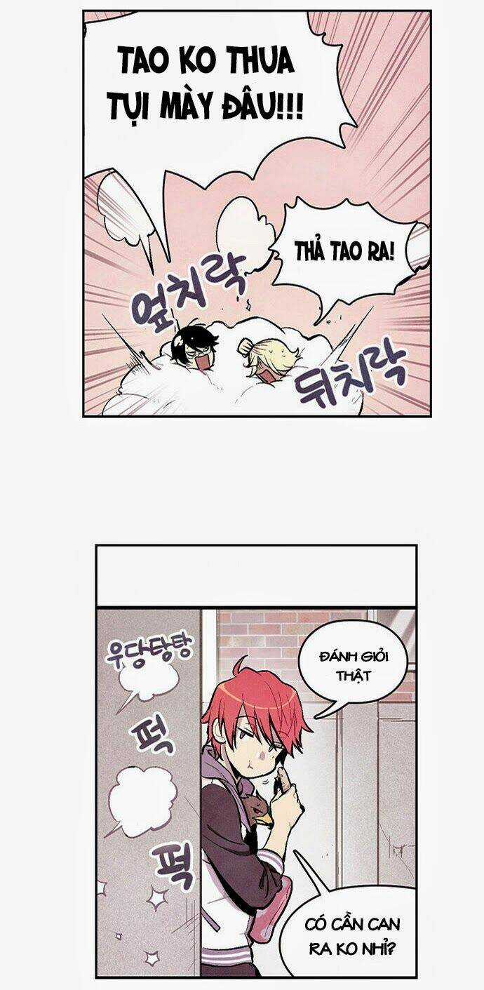 americano-exodus - Chapter 3 - Trang 32