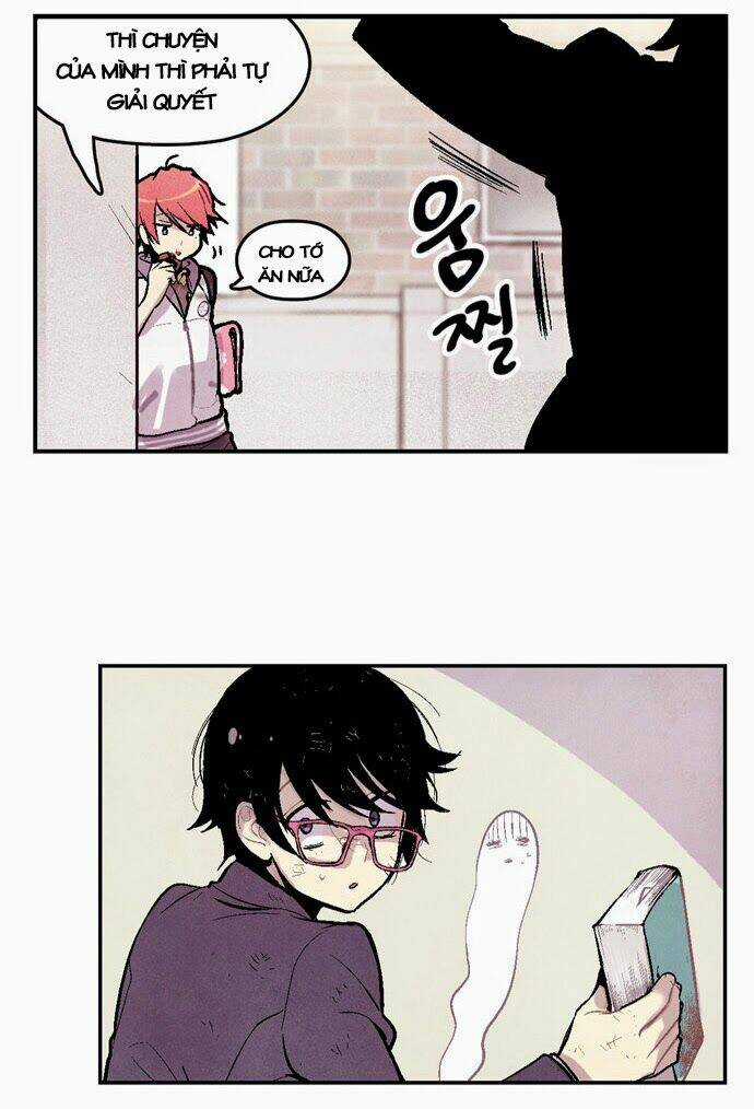 americano-exodus - Chapter 3 - Trang 34