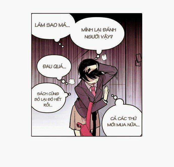 americano-exodus - Chapter 3 - Trang 38