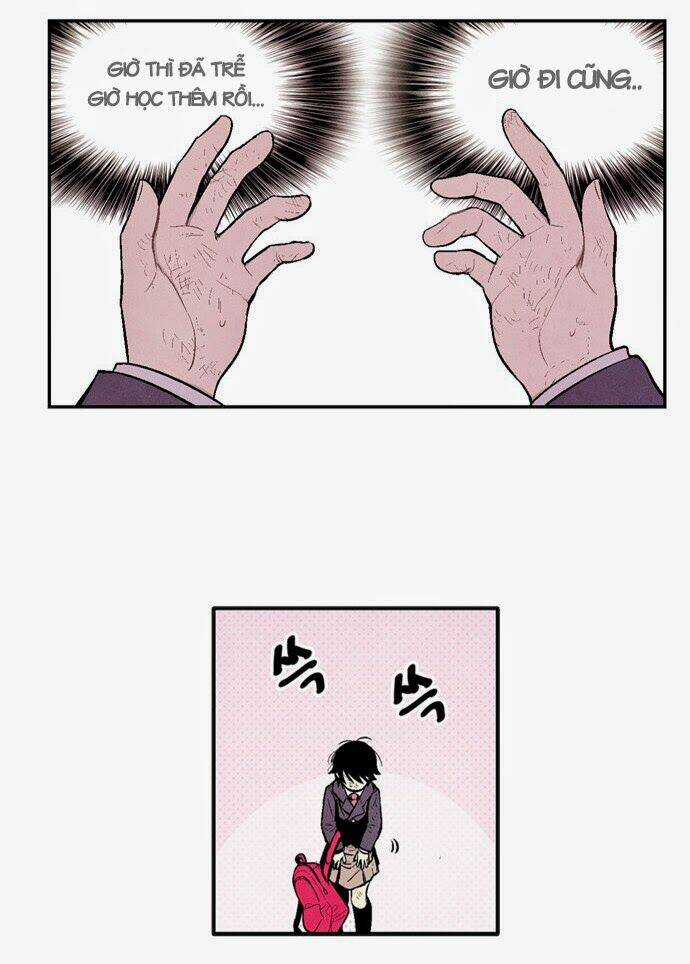 americano-exodus - Chapter 3 - Trang 41