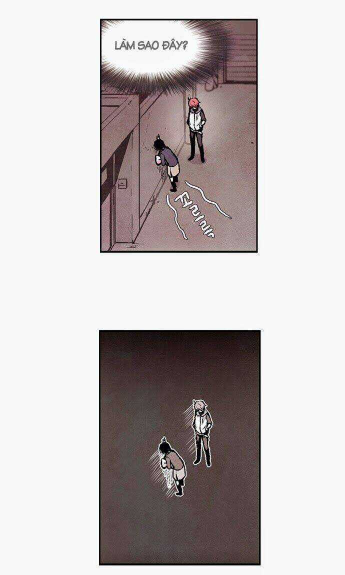 americano-exodus - Chapter 3 - Trang 57