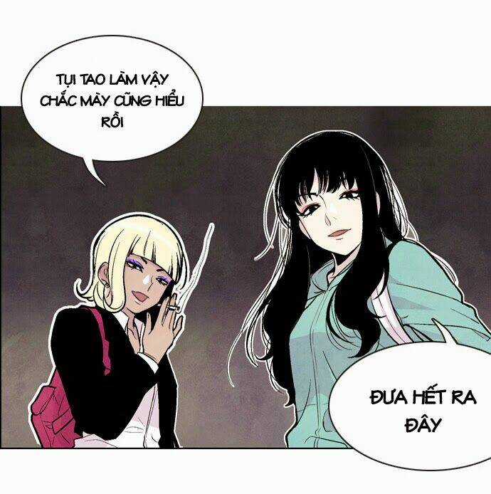 americano-exodus - Chapter 3 - Trang 7