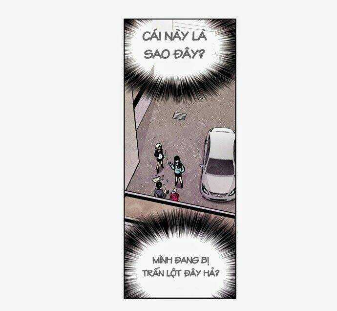 americano-exodus - Chapter 3 - Trang 8