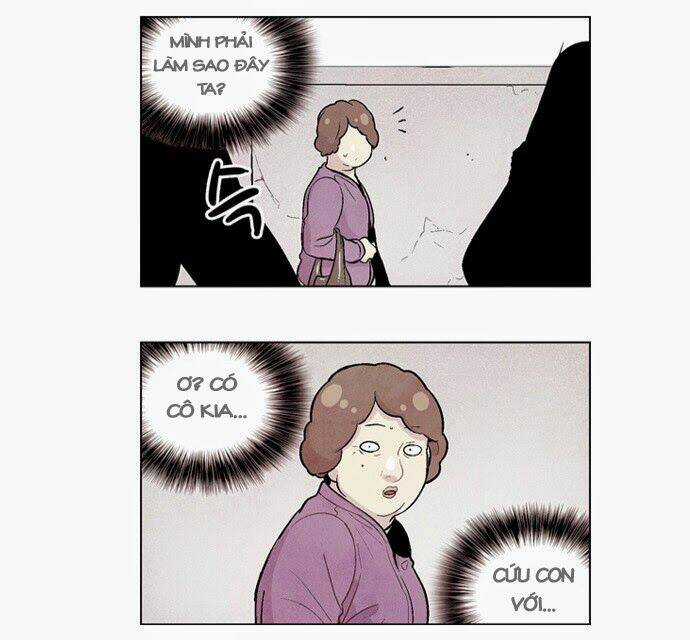 americano-exodus - Chapter 3 - Trang 9