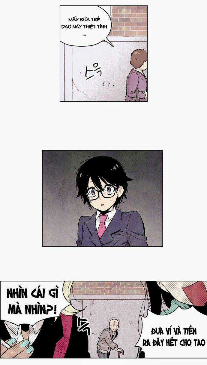 americano-exodus - Chapter 3 - Trang 10