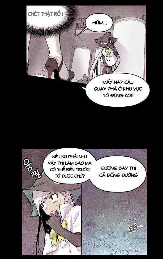 americano-exodus - Chapter 3 - Trang 98