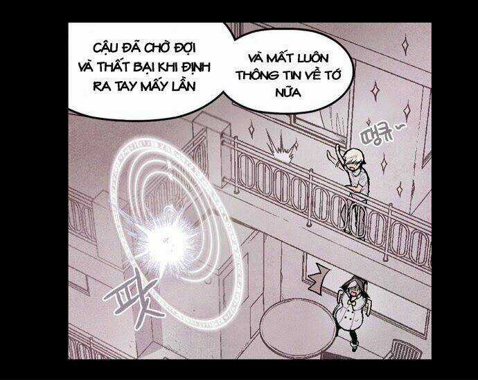 americano-exodus - Chapter 3 - Trang 99