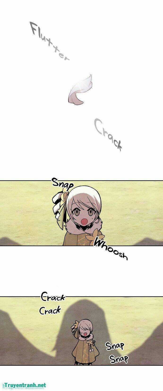 americano-exodus - Chapter 30 - Trang 1