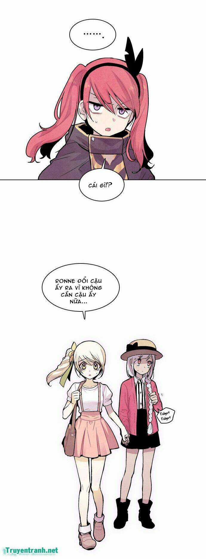 americano-exodus - Chapter 30 - Trang 17