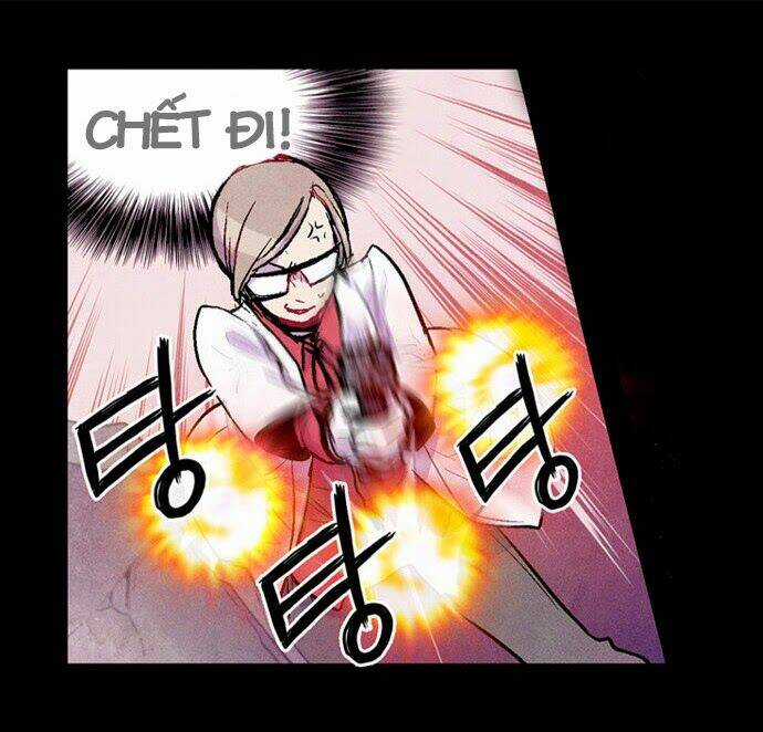 americano-exodus - Chapter 4 - Trang 15