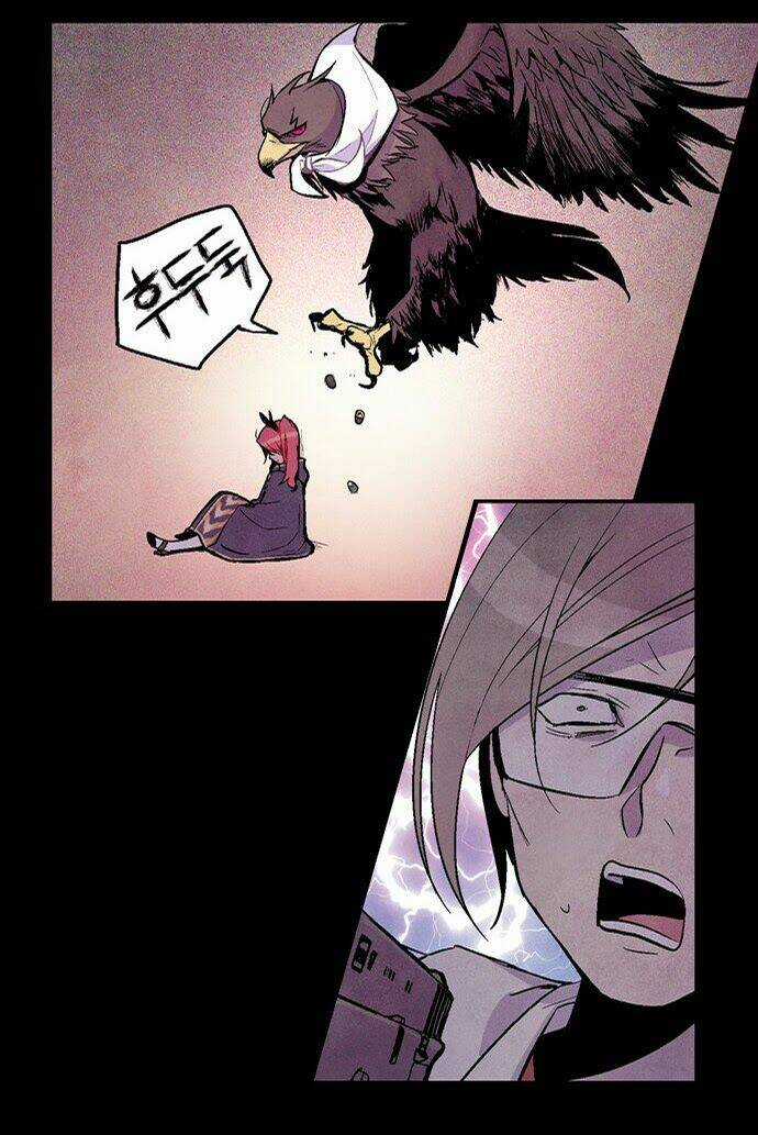 americano-exodus - Chapter 4 - Trang 17