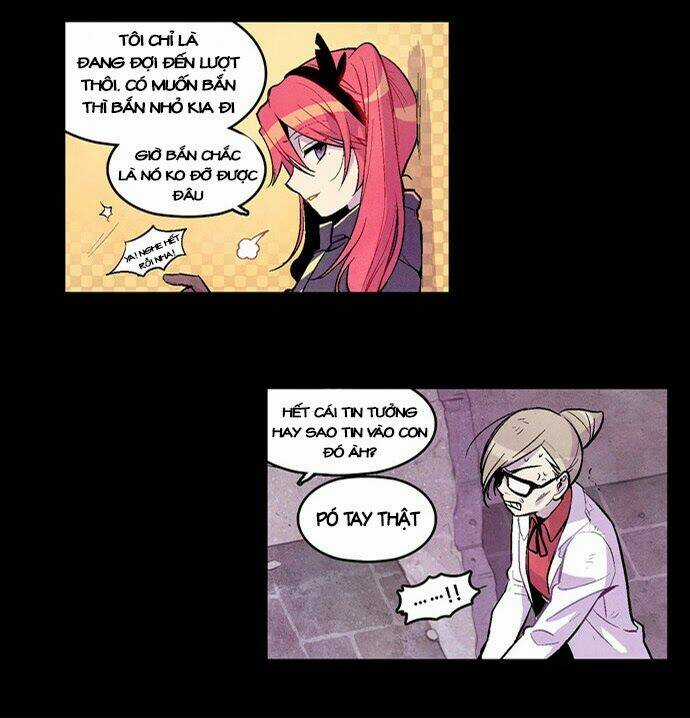 americano-exodus - Chapter 4 - Trang 18