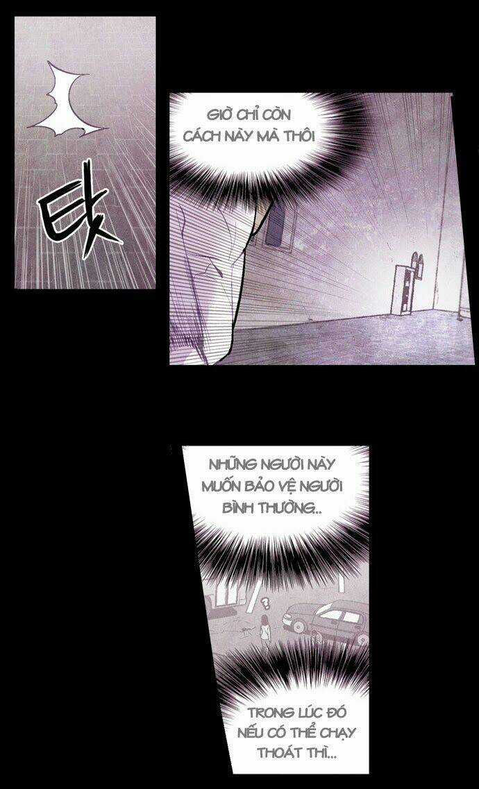 americano-exodus - Chapter 4 - Trang 19