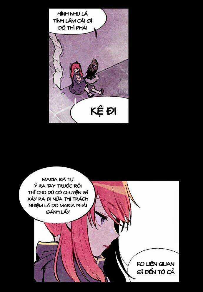 americano-exodus - Chapter 4 - Trang 20