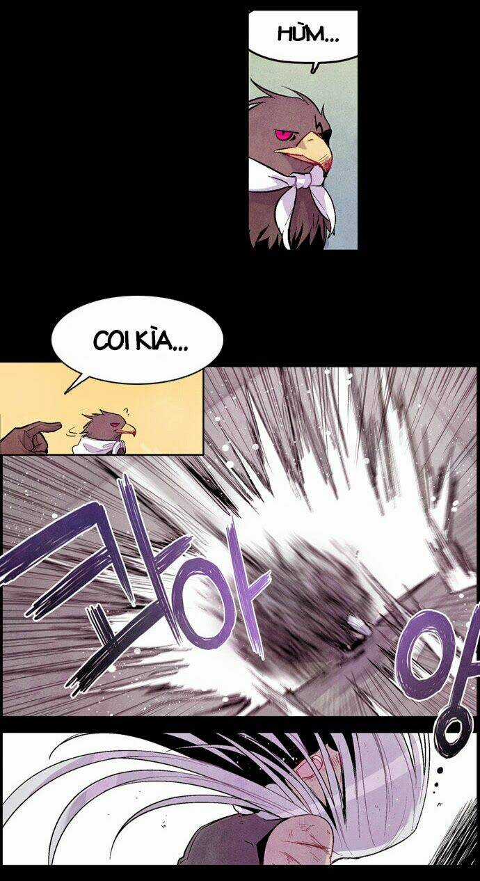 americano-exodus - Chapter 4 - Trang 21