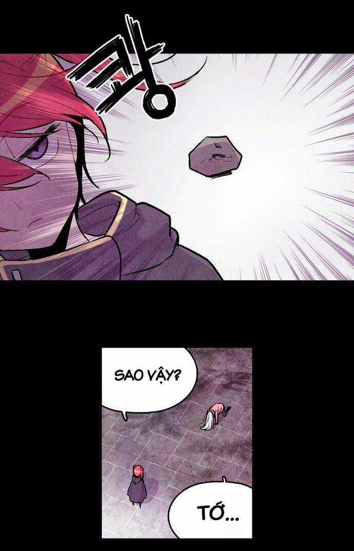 americano-exodus - Chapter 4 - Trang 31