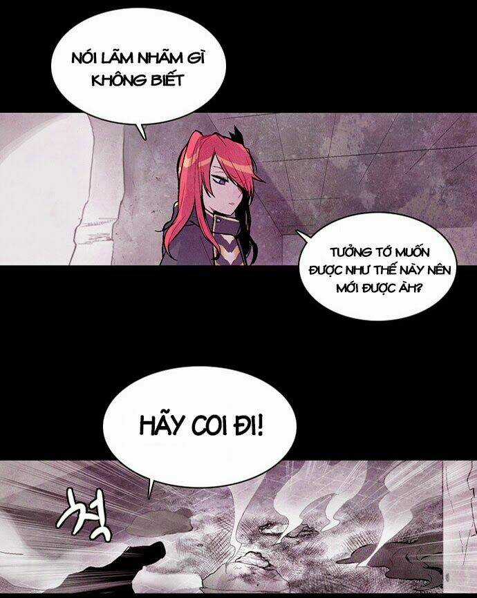 americano-exodus - Chapter 4 - Trang 33