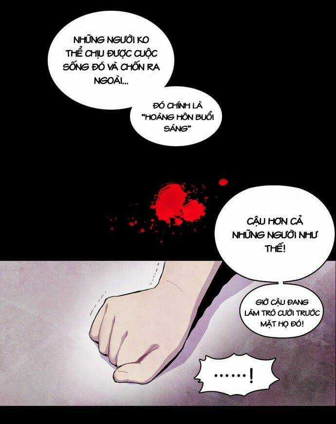 americano-exodus - Chapter 4 - Trang 35