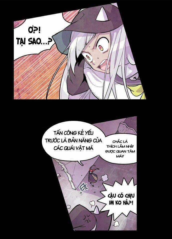 americano-exodus - Chapter 4 - Trang 6