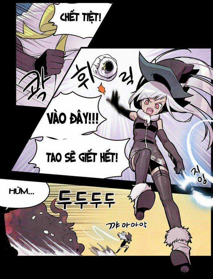 americano-exodus - Chapter 4 - Trang 7