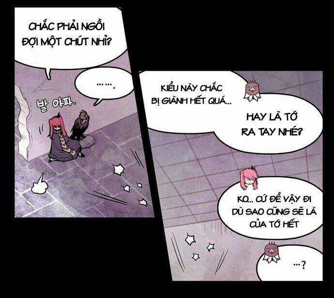 americano-exodus - Chapter 4 - Trang 8