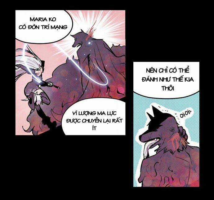 americano-exodus - Chapter 4 - Trang 10