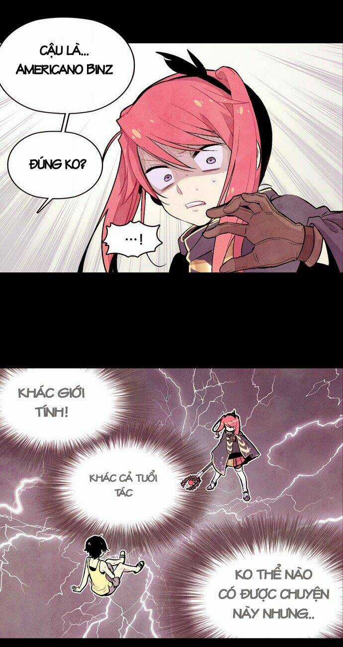 americano-exodus - Chapter 5 - Trang 2