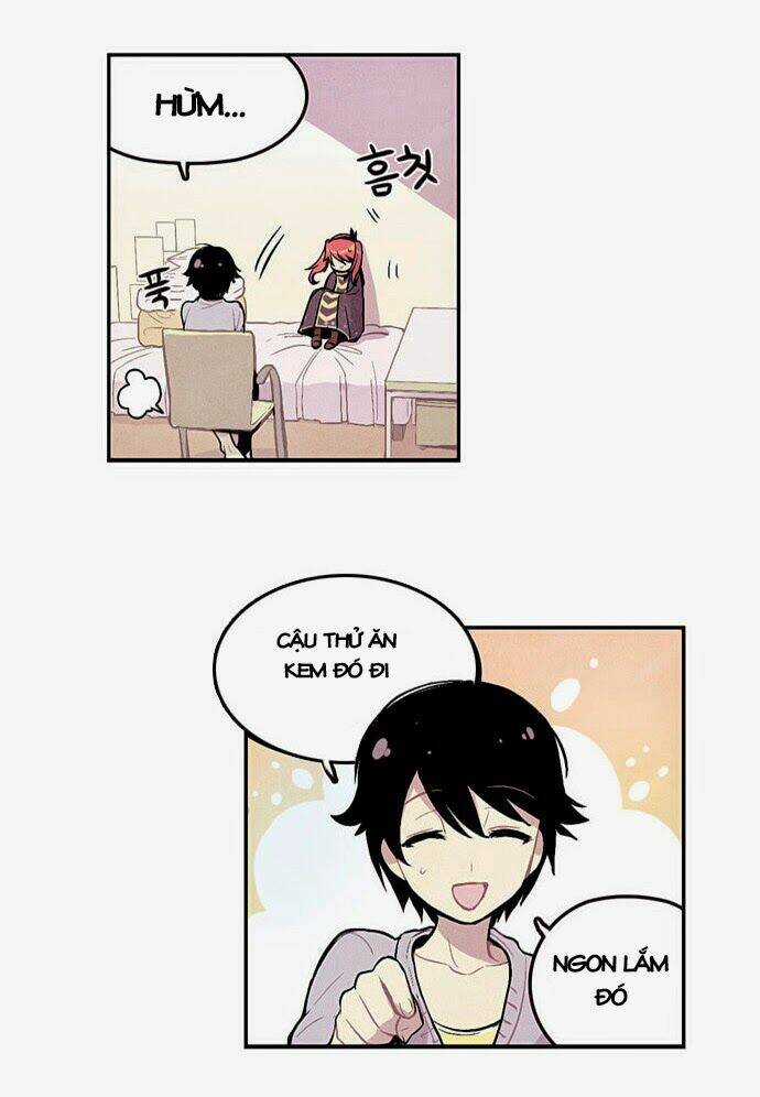 americano-exodus - Chapter 5 - Trang 14