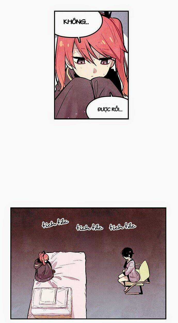 americano-exodus - Chapter 5 - Trang 15