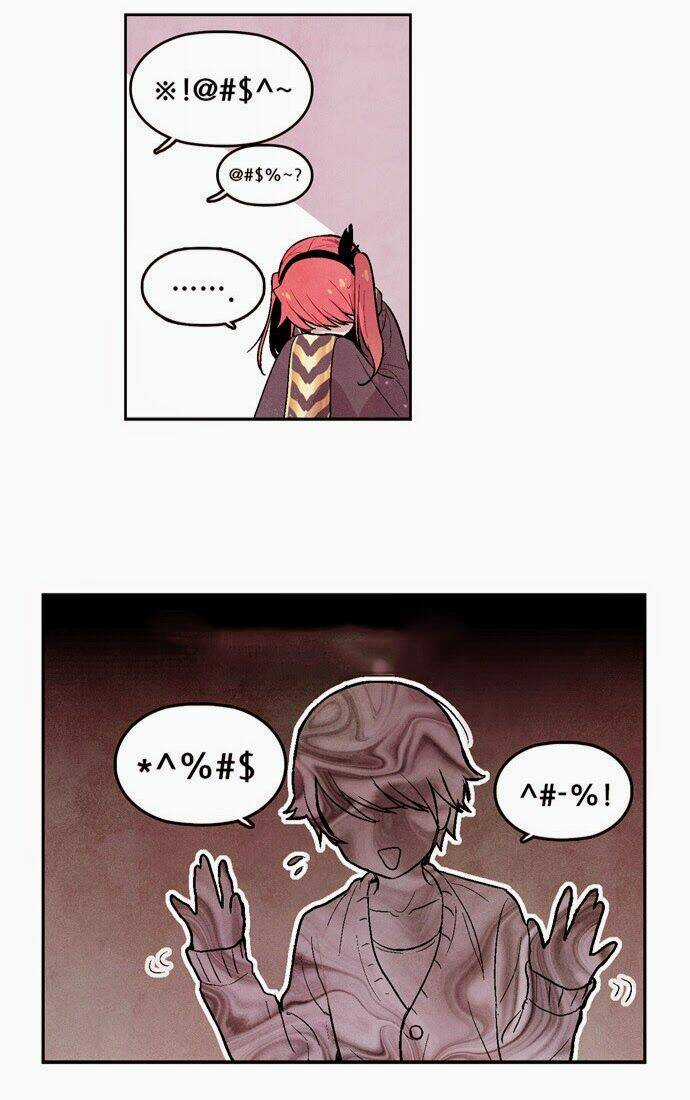 americano-exodus - Chapter 5 - Trang 17