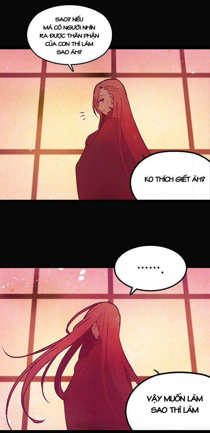 americano-exodus - Chapter 5 - Trang 19