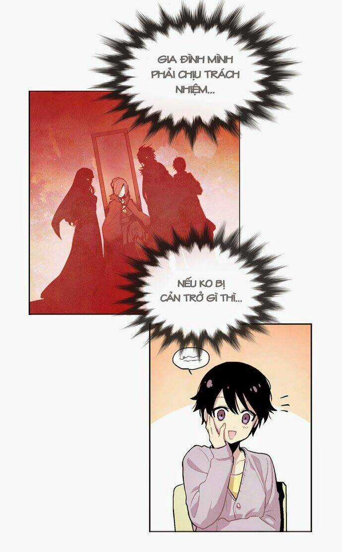 americano-exodus - Chapter 5 - Trang 22