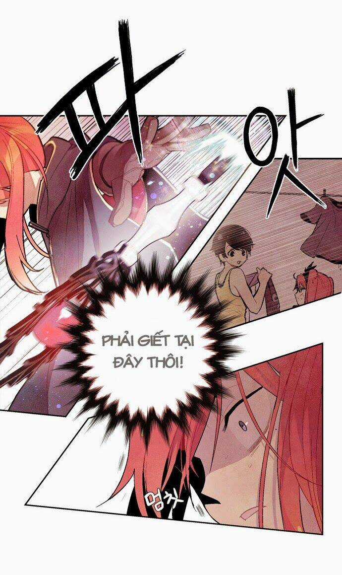 americano-exodus - Chapter 5 - Trang 23