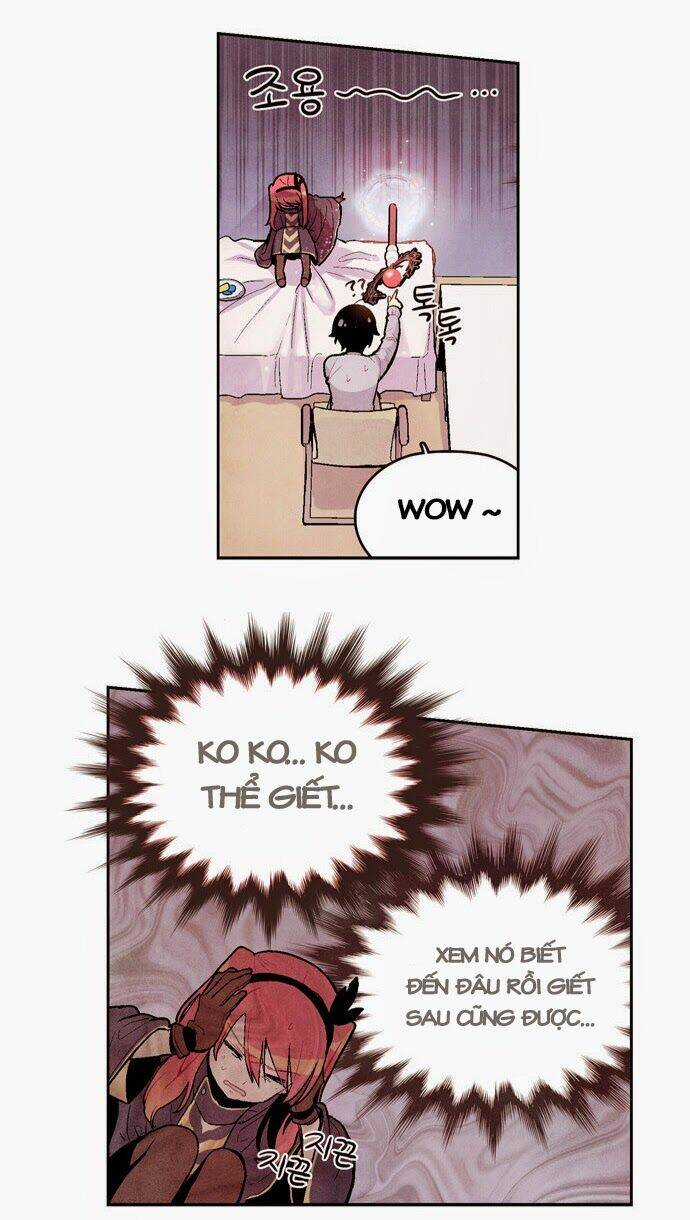 americano-exodus - Chapter 5 - Trang 24