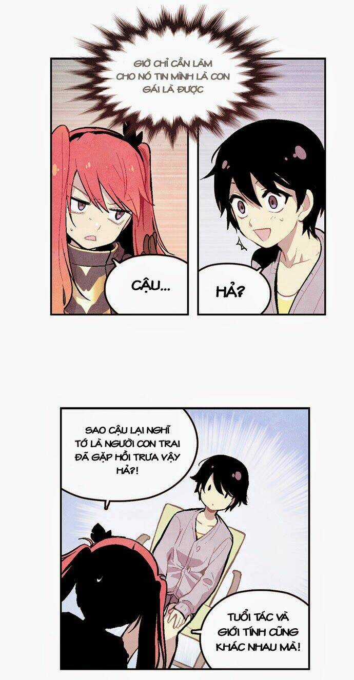 americano-exodus - Chapter 5 - Trang 25