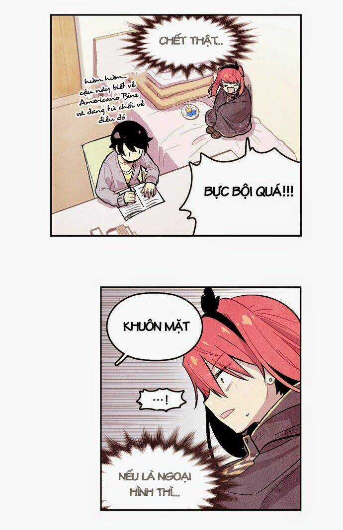 americano-exodus - Chapter 5 - Trang 27