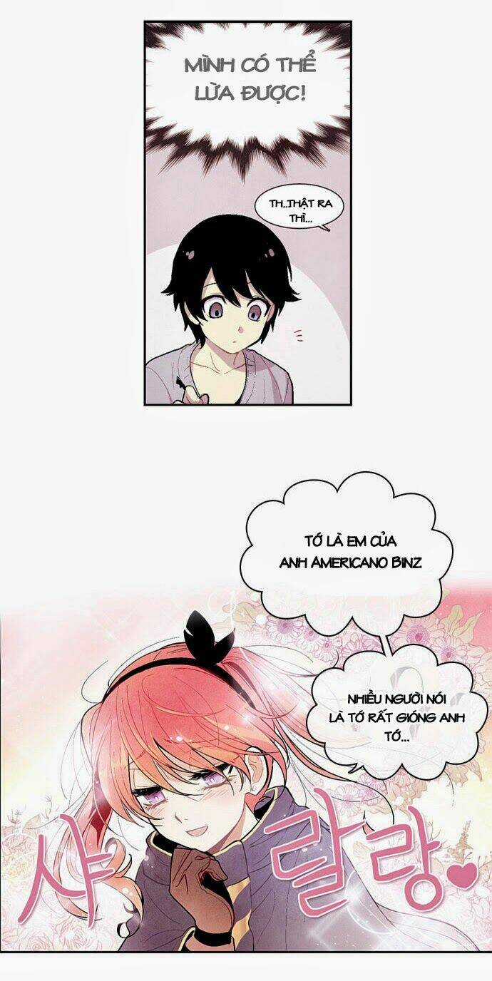 americano-exodus - Chapter 5 - Trang 28