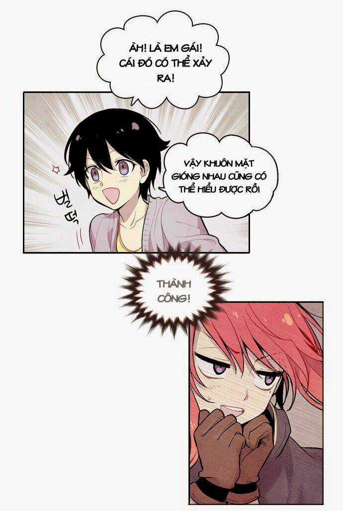 americano-exodus - Chapter 5 - Trang 30