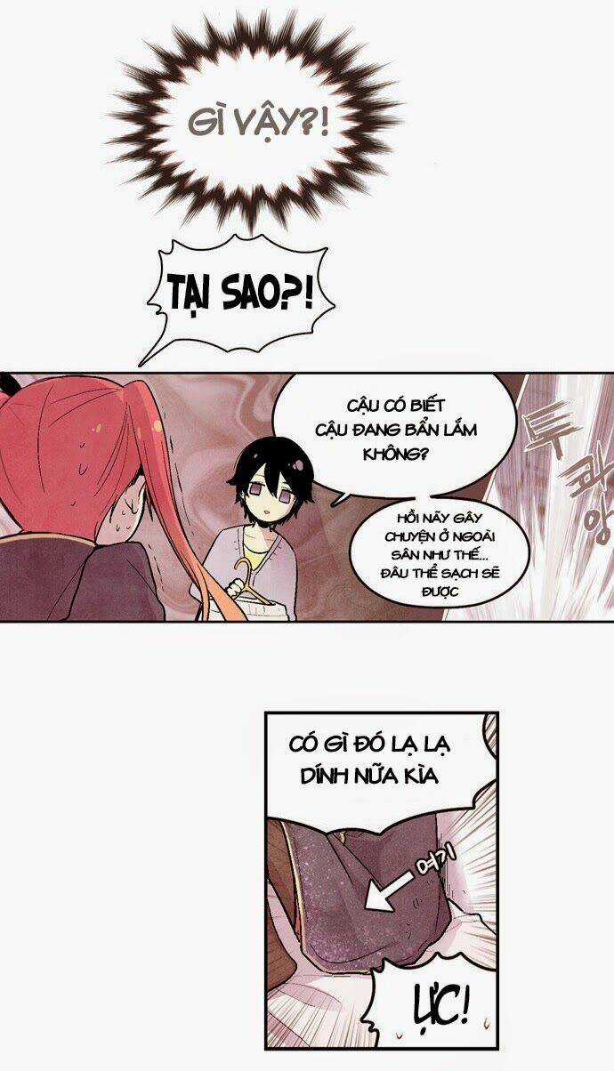 americano-exodus - Chapter 5 - Trang 33