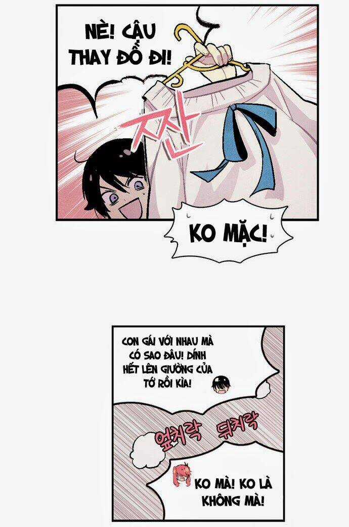 americano-exodus - Chapter 5 - Trang 34