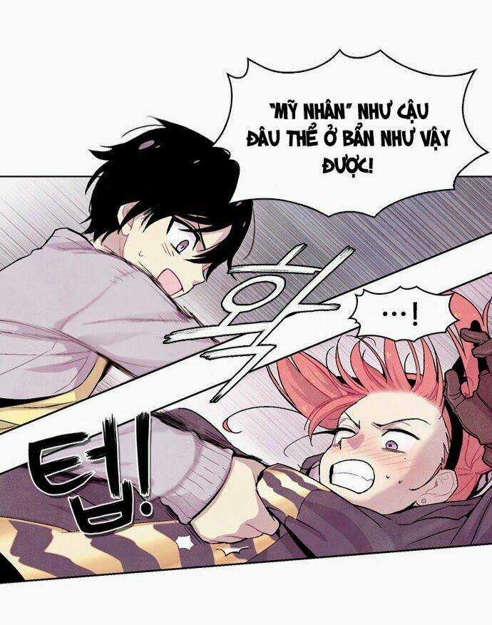 americano-exodus - Chapter 5 - Trang 35