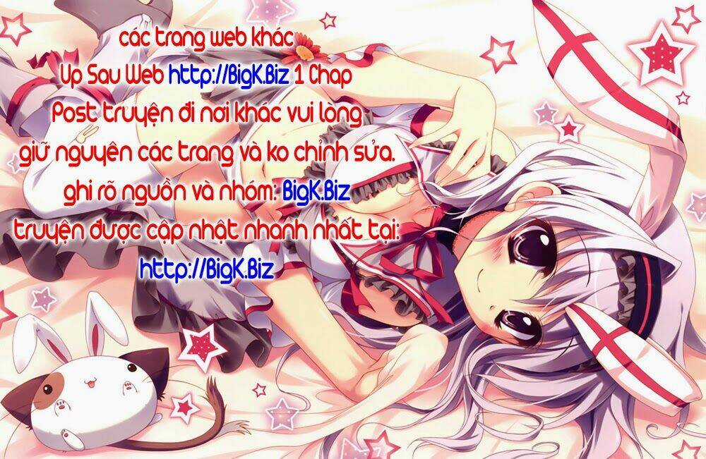 americano-exodus - Chapter 6 - Trang 1