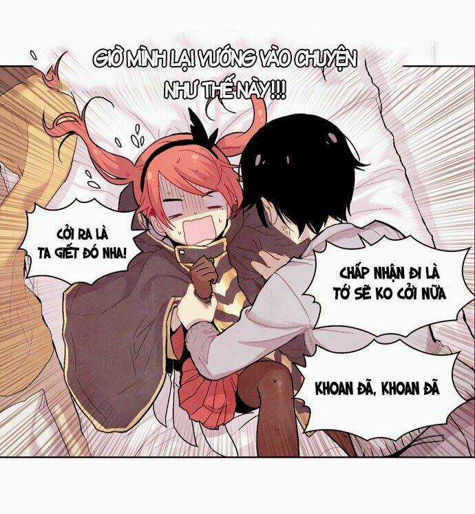 americano-exodus - Chapter 6 - Trang 5