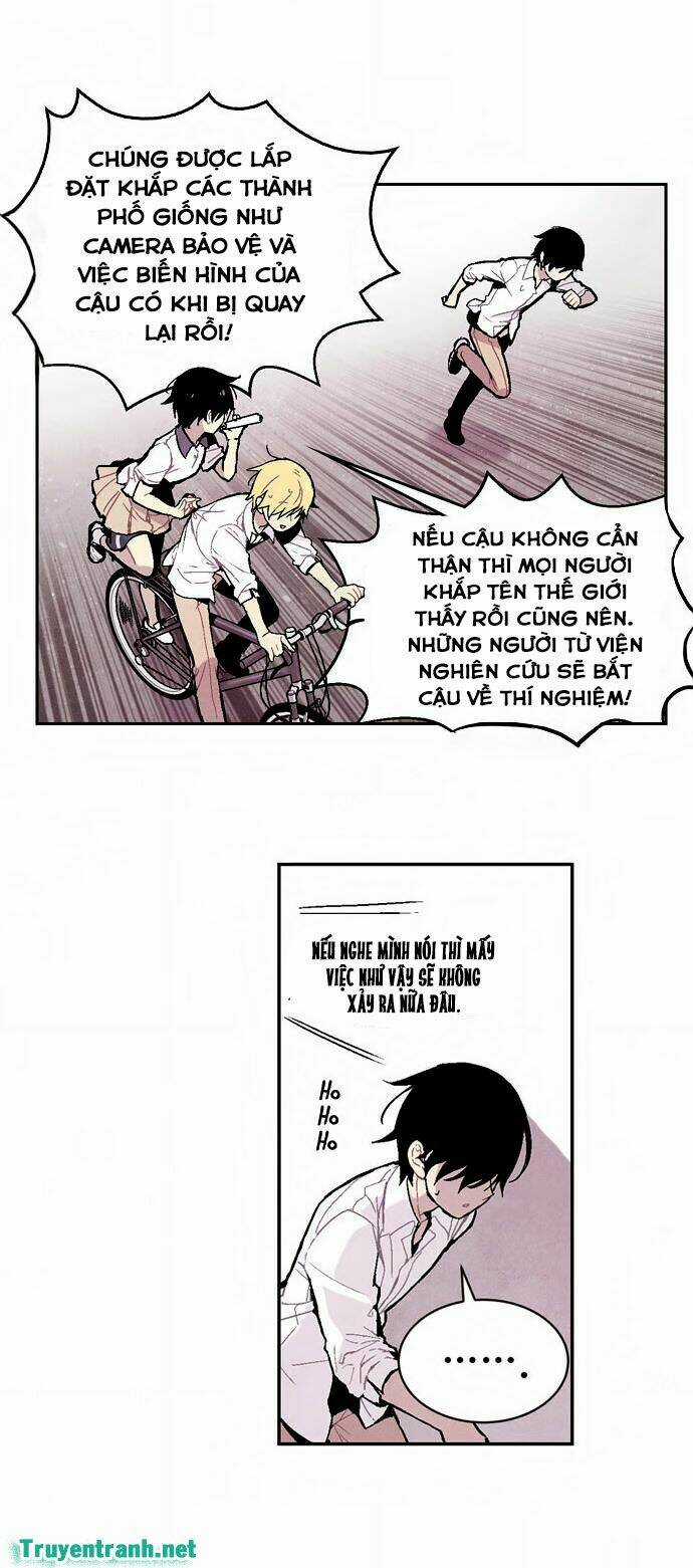 americano-exodus - Chapter 7 - Trang 13