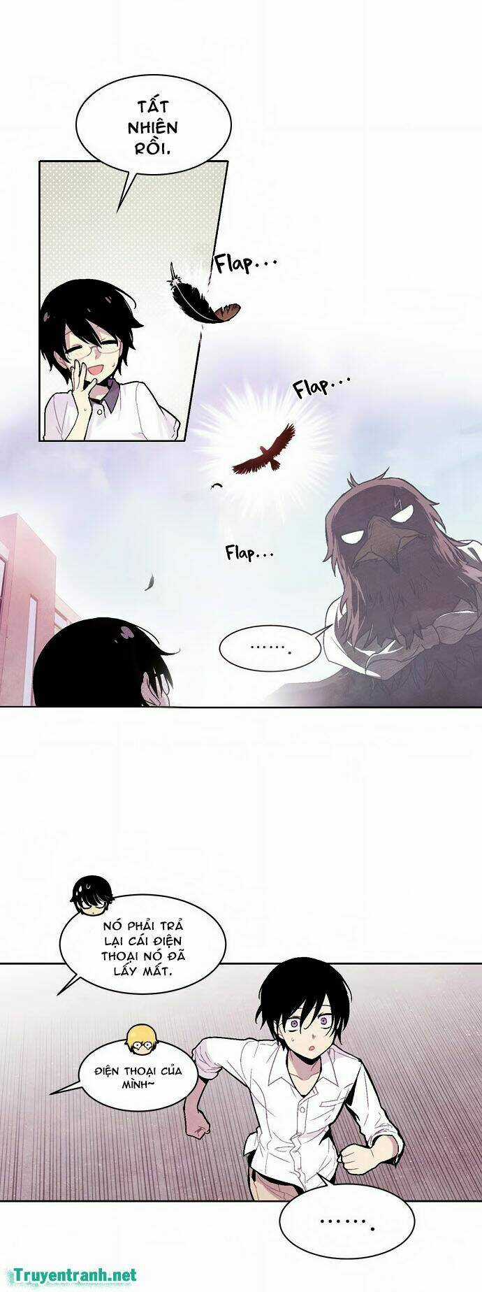 americano-exodus - Chapter 7 - Trang 15