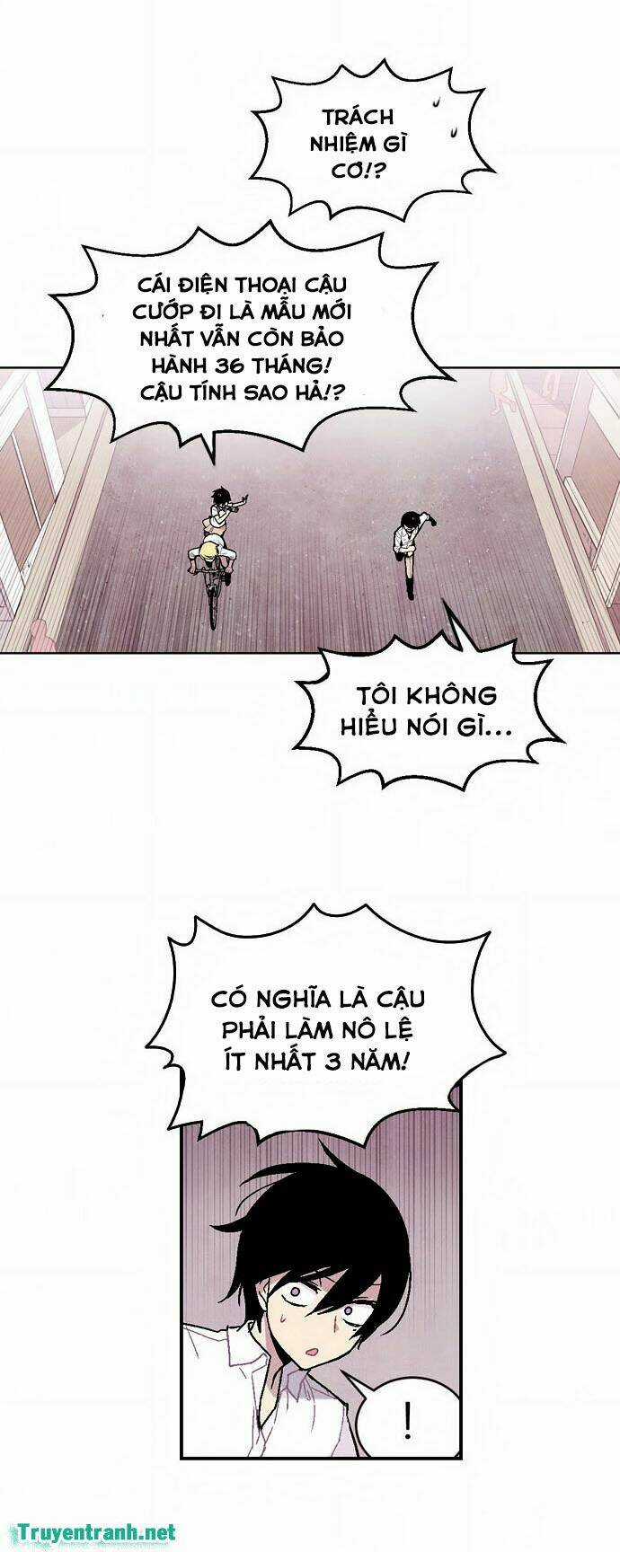 americano-exodus - Chapter 7 - Trang 7