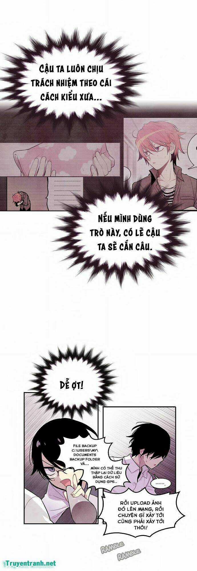 americano-exodus - Chapter 7 - Trang 10