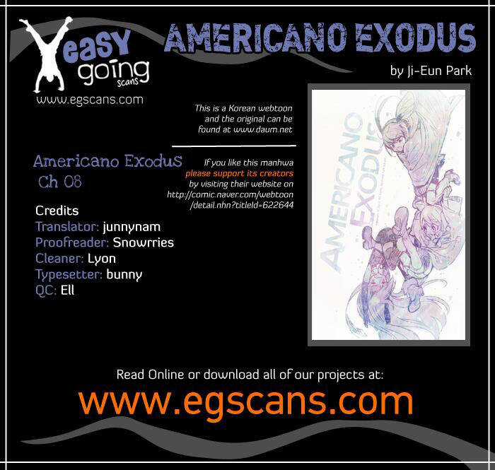 americano-exodus - Chapter 9 - Trang 2