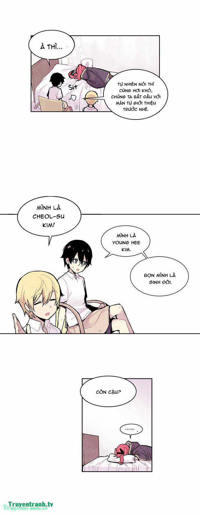 americano-exodus - Chapter 9 - Trang 16